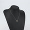 Collier Tiffany & Co. Paloma Picasso - Collier pendentif Loving Heart en argent 58 Facettes vqvbmbasgc