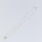 Collier Tiffany & Co. Paloma Picasso - Collier pendentif Loving Heart en argent 58 Facettes vqvbmbasgc