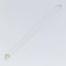 Collier Tiffany & Co. Paloma Picasso - Collier pendentif Loving Heart en argent 58 Facettes vqvbmbasgc