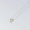 Collier Tiffany & Co. Paloma Picasso - Collier pendentif Loving Heart en argent 58 Facettes vqvbmbasgc