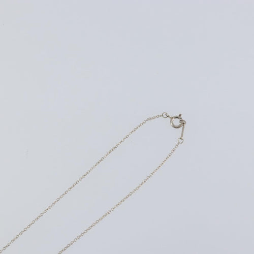 Collier Tiffany & Co. Paloma Picasso - Collier pendentif Loving Heart en argent 58 Facettes vqvbmbasgc
