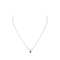 Collier Tiffany & Co. - Collier Open Paper Flower en platine et diamants 58 Facettes qn2dfb