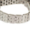 Hermès Heure H - Quarzuhr aus Edelstahl 