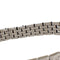 Hermès Heure H - Quarzuhr aus Edelstahl 