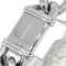 Montre Chanel - Montre Premiere à chaîne quartz en acier inoxydable et diamants 58 Facettes zouk9w
