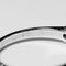 Bague Tiffany & Co. - Bague Tiffany Setting en platine avec diamant RBC 58 Facettes q98j35