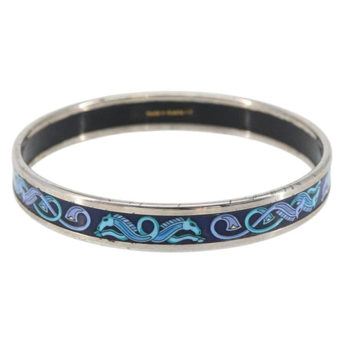 Bracelet Hermès - Bracelet Caleche en métal 58 Facettes rtq65sb8sl