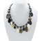 Collier Hermès - Collier en corne et corne de buffle 58 Facettes tj9xuc