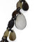 Collier Hermès - Collier en corne et corne de buffle 58 Facettes tj9xuc