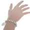 Bracelet Tiffany & Co. - Bracelet Return To Tiffany Heart Tag en argent 58 Facettes hecdn7