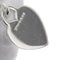 Bracelet Tiffany & Co. - Bracelet Return To Tiffany Heart Tag en argent 58 Facettes hecdn7