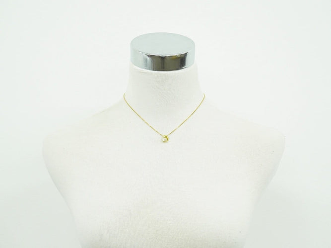 Collier Tiffany & Co. - Collier pendentif cœur en or jaune et diamants 58 Facettes epypy2