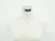 Collier Tiffany & Co. - Collier pendentif cœur en or jaune et diamants 58 Facettes epypy2
