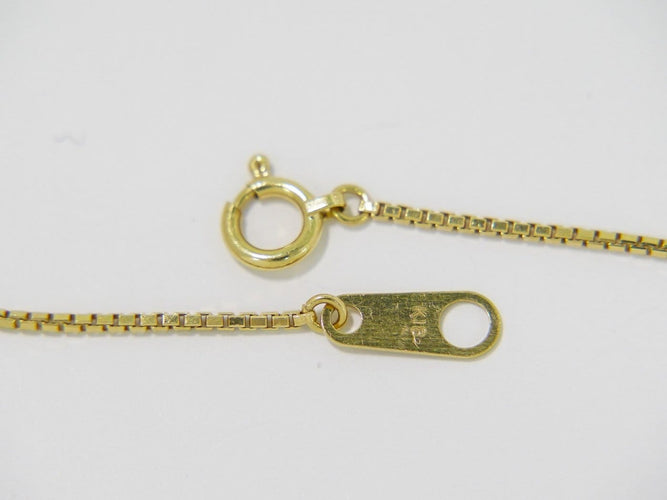 Collier Tiffany & Co. - Collier pendentif cœur en or jaune et diamants 58 Facettes epypy2