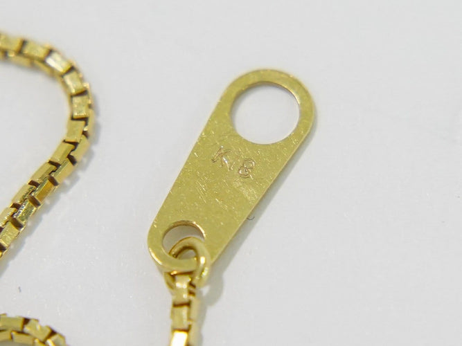 Collier Tiffany & Co. - Collier pendentif cœur en or jaune et diamants 58 Facettes epypy2