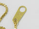 Collier Tiffany & Co. - Collier pendentif cœur en or jaune et diamants 58 Facettes epypy2