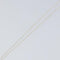 Collier Tiffany & Co. Paloma Picasso - Collier pendentif Loving Heart en argent 58 Facettes o66415wlof