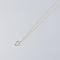 Collier Tiffany & Co. Paloma Picasso - Collier pendentif Loving Heart en argent 58 Facettes o66415wlof