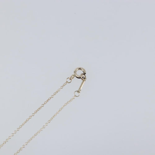 Collier Tiffany & Co. Paloma Picasso - Collier pendentif Loving Heart en argent 58 Facettes o66415wlof