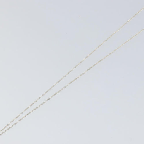 Collier Tiffany & Co. Paloma Picasso - Collier pendentif Loving Heart en argent 58 Facettes o66415wlof