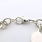 Bracelet Tiffany & Co. - Bracelet Return to Tiffany Heart Tag en argent sterling 58 Facettes qzc20w