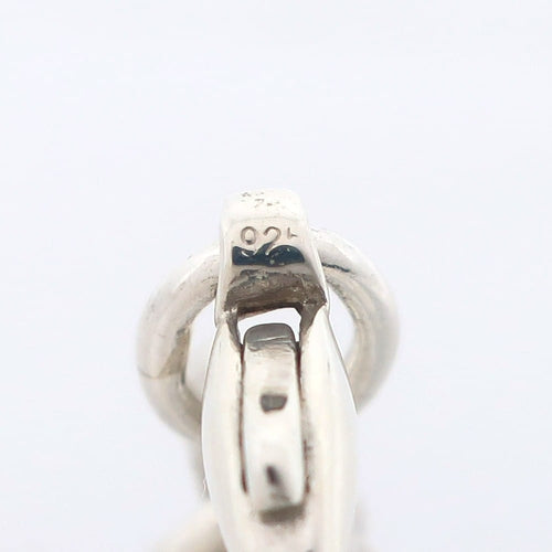 Bracelet Tiffany & Co. Return to Tiffany - Bracelet Heart Tag en argent 58 Facettes qzc20w