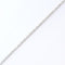 Collier Tiffany & Co. Bear Necklace Silver 925 58 Facettes vlt49h