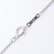 Collier Tiffany & Co. Bear Necklace Silver 925 58 Facettes vlt49h