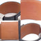 Bracelet Hermès - Bracelet Collier de Chien en cuir noir 58 Facettes tms8snkin8