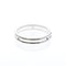 Bague 58 Hermès Ariane - Bague alliance en or blanc 18K 58 Facettes r7mobb37x8