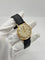 Montre Omega Genève - Montre automatique en or jaune 18K 58 Facettes 1793