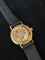 Montre Omega Genève - Montre automatique en or jaune 18K 58 Facettes 1793