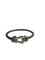 Bracelet Fred - Bracelet en or blanc et diamants 58 Facettes Bracelet