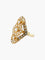 Bague 43 Bague moderne en or jaune et diamants 58 Facettes BO/150044
