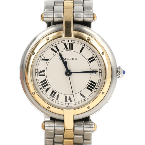 Montre Cartier Montre Panthere 58 Facettes MT44399