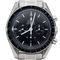Montre Omega Speedmaster - Montre en acier 58 Facettes MT45130