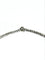 Collier DoDo Granelli - Collier en argent 925 58 Facettes 1744236