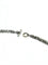 Collier DoDo Granelli - Collier en argent 925 58 Facettes 1744236