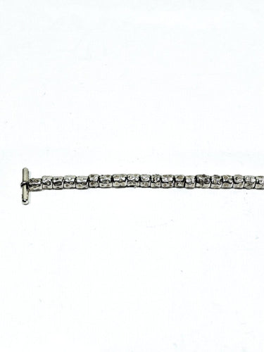 Collier DoDo Granelli - Collier en argent 925 58 Facettes 1744236