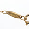 Collier Tiffany & Co. Elsa Peretti - Collier Open Heart en or rose 18K 58 Facettes gqjm50yrbb