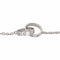 Bracelet Cartier Bracelet Love Or blanc 58 Facettes 5422042RV