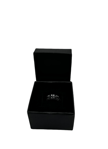 Bague 53 Tiffany & Co. - Bague 1837 band ring en titane 58 Facettes qsbzhl