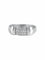 Bague 55 Joy - Bague en or blanc et diamants 58 Facettes BO/220020 NSS