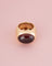 Bague 53 Pomellato - Bague en or jaune 18K et grenat 58 Facettes 257
