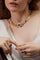 Bague 56 Boucheron Bague Jaïpur Or jaune Lapis lazuli 58 Facettes 5233574RV