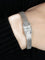 Montre Movado - Montre bracelet en or blanc et diamants 58 Facettes BO/210060