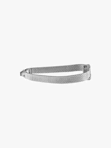 Montre Movado - Montre bracelet en or blanc et diamants 58 Facettes BO/210060