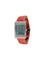 Montre Boucheron Reflet - Montre en acier 58 Facettes BO/210040