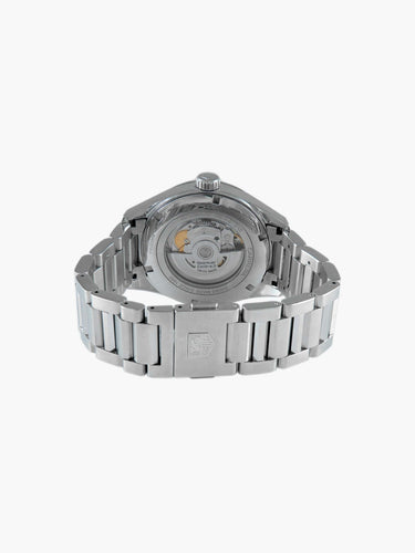Montre TAG Heuer Carrera - Montre automatique en acier 58 Facettes BO/210038