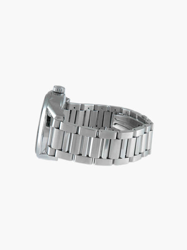 Montre TAG Heuer Carrera - Montre automatique en acier 58 Facettes BO/210038